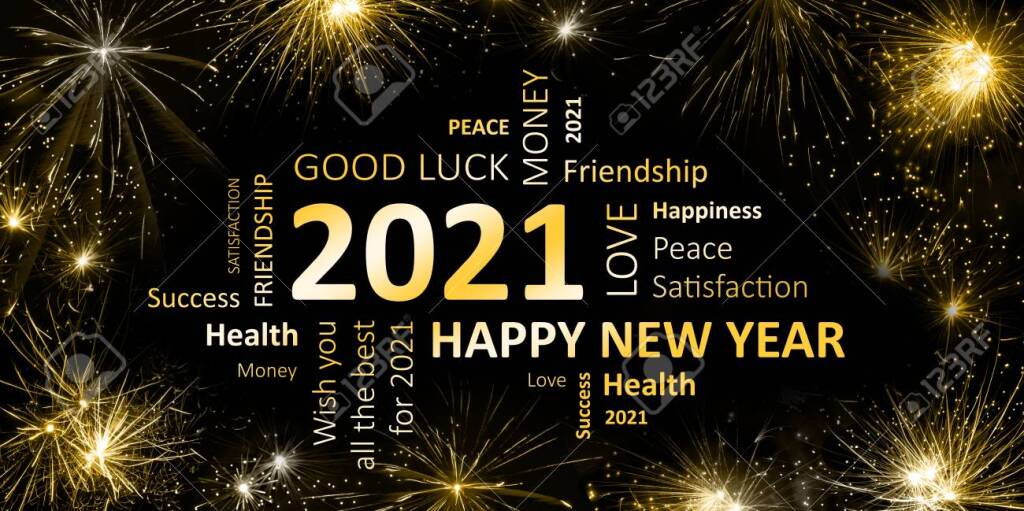 happy new year