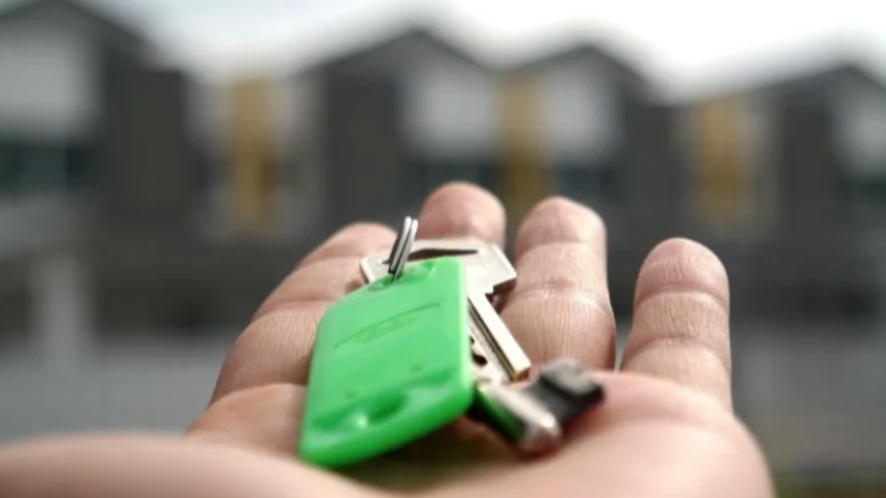 mortgages