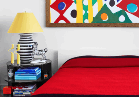 interior house colors
